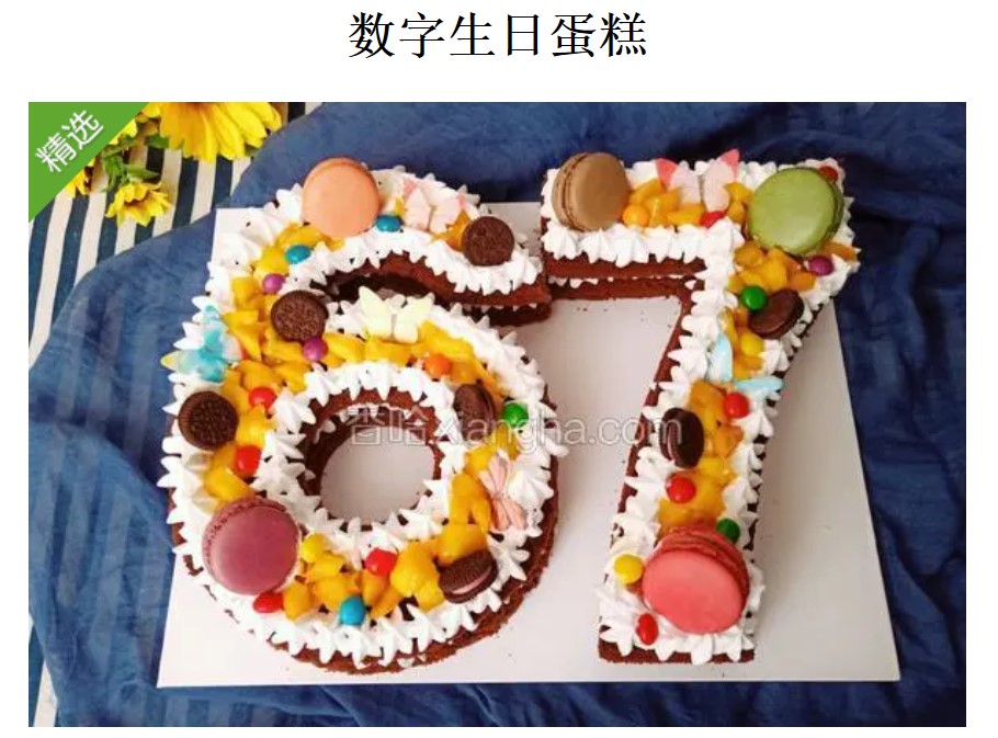 蛋糕/生日快乐: 草莓、芒果、奇异果、火龙果、奶油（时令水果根据