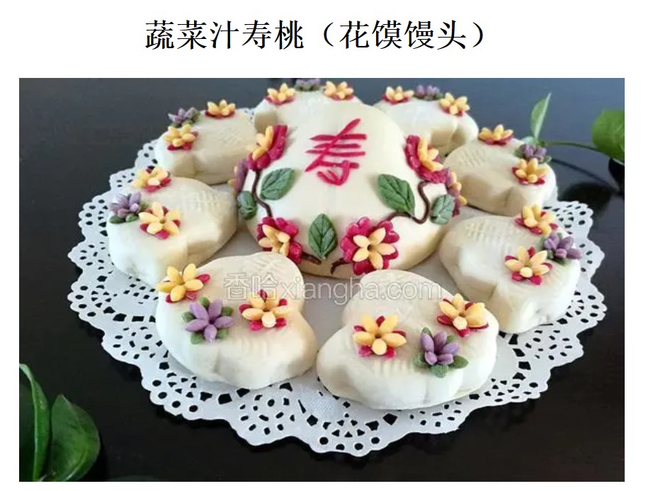 蛋糕/生日快乐: 草莓、芒果、奇异果、火龙果、奶油（时令水果根据